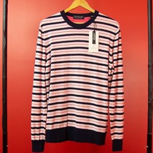 SCOTCH & SODA striped sweater